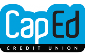 CapEd Federal Credit Union High Yield Checking Account