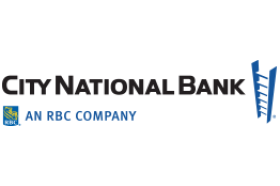 City National Bank Checking Account