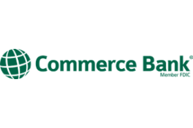 Commerce Bank Savings Account