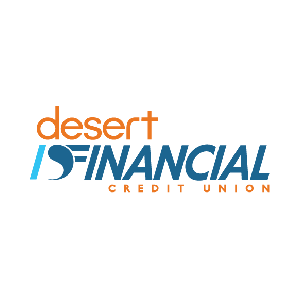 desert financial