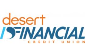 Desert Financial Credit Union Membership Savings Account