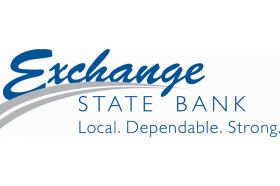 Exchange State Bank Checking Account