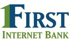 First Internet Bank Checking Account