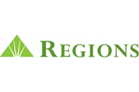 Regions Bank Money Market Account