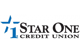 Star One Credit Union Rewards Checking