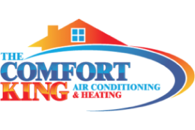 The Comfort King A/C & Heating