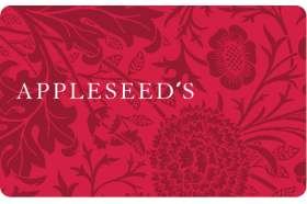 Appleseed's Credit Card