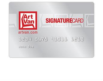 Art Van Credit Card Reviews Nov 2020 Personal Credit Cards Supermoney