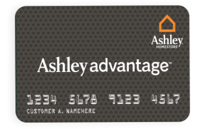 Ashley Furniture Credit Card Reviews (February 4)  SuperMoney