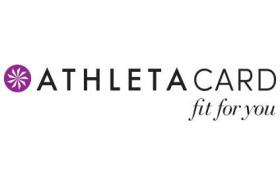 Athleta Visa Card
