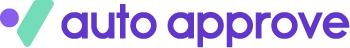 Auto Approve LLC Logo