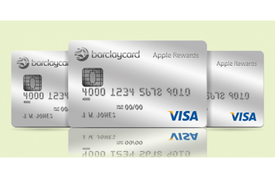 Barclaycard with Apple Rewards Reviews (December 6)  SuperMoney
