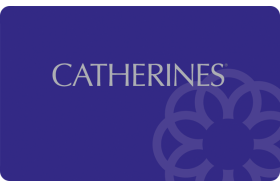 Catherine's Credit Card