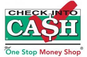 Check Into Cash Payday Loans