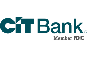 CIT Bank Savings Builder