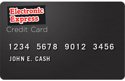 electronic express credit card reviews (january 2022) supermoney electronic express credit card