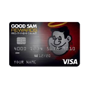 Good Sam Rewards Visa Card Reviews (12)  SuperMoney