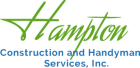 Hampton Construction Handyman Services, Inc