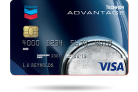 Techron Advantage Visa Card Reviews August 2021 Supermoney