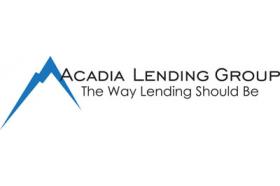 Acadia Lending Group Mortgage Broker