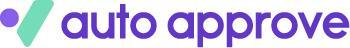 Auto Approve Auto Refinance Logo