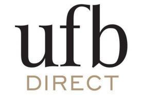 UFB Direct High Yield Savings