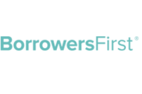 BorrowersFirst Personal Loans