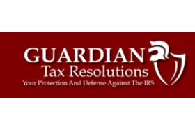 Guardian Tax Resolutions