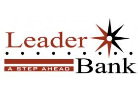 Leader Bank HELOC