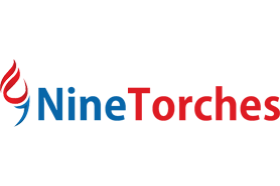 Nine Torches