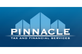 Pinnacle Tax and Financial Services