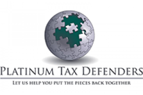 Platinum Tax Defenders Tax Relief