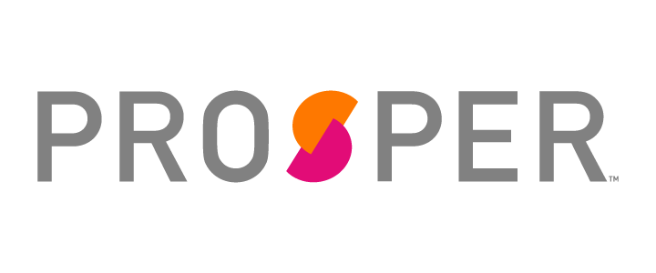 Prosper Auto Loan Logo