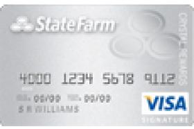 rewards visa signature crystal farm state credit cards personal business