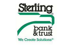Sterling Bank & Trust HELOC