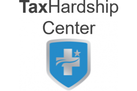Tax Hardship Center