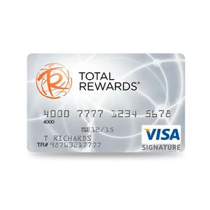 Total Rewards Visa Card Reviews (13)  SuperMoney