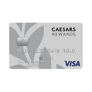 Caesars Rewards® Visa® Credit Card Reviews (14)  SuperMoney