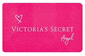 Victoria's Secret Angel Credit Card