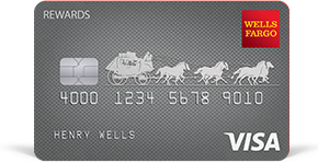 Wells Fargo Rewards Visa Card Reviews (Dec. 2020) | Personal Credit
