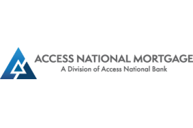Access National Mortgage Broker