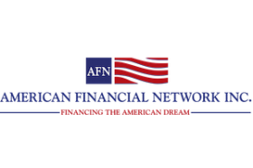 American Financial Network Mortgage Broker