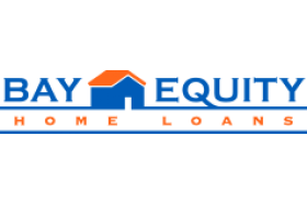 Bay Equity Mortgage Refinance