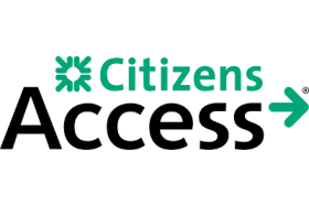 Citizens Access CD Ladder