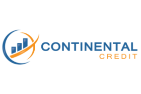 continental finance sign in