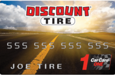 Discount Tire Credit Card Reviews August 2021 Supermoney