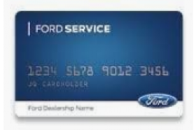 Ford Service Credit Card Reviews (July 2021) | SuperMoney