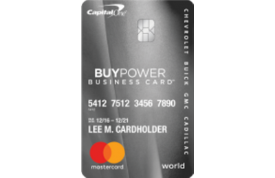 capital one powercard review