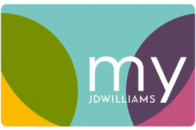 JD Williams Card
