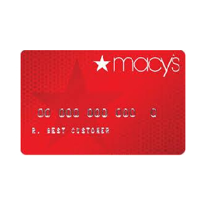 macys credit card social